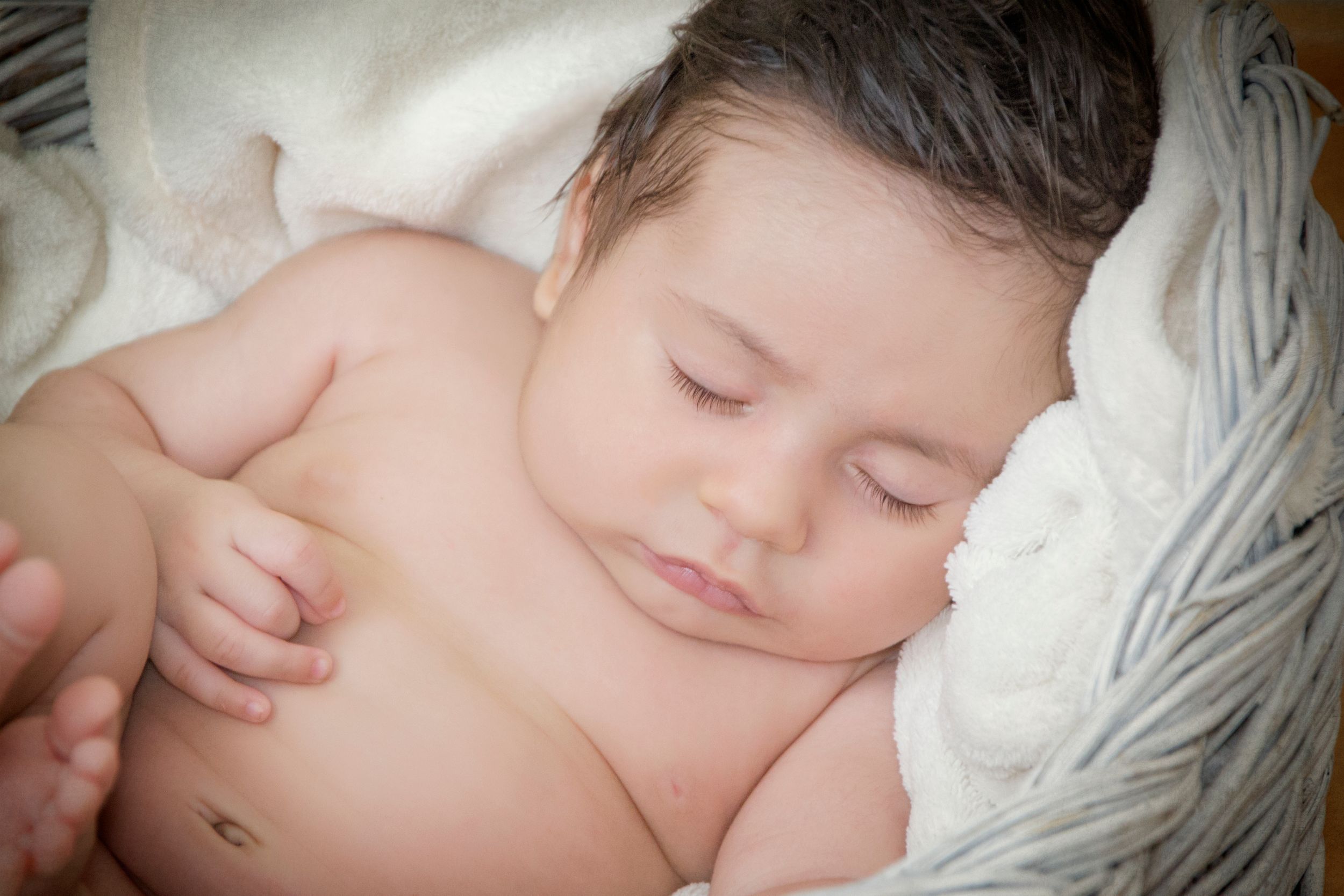 Fotografía NewBorn