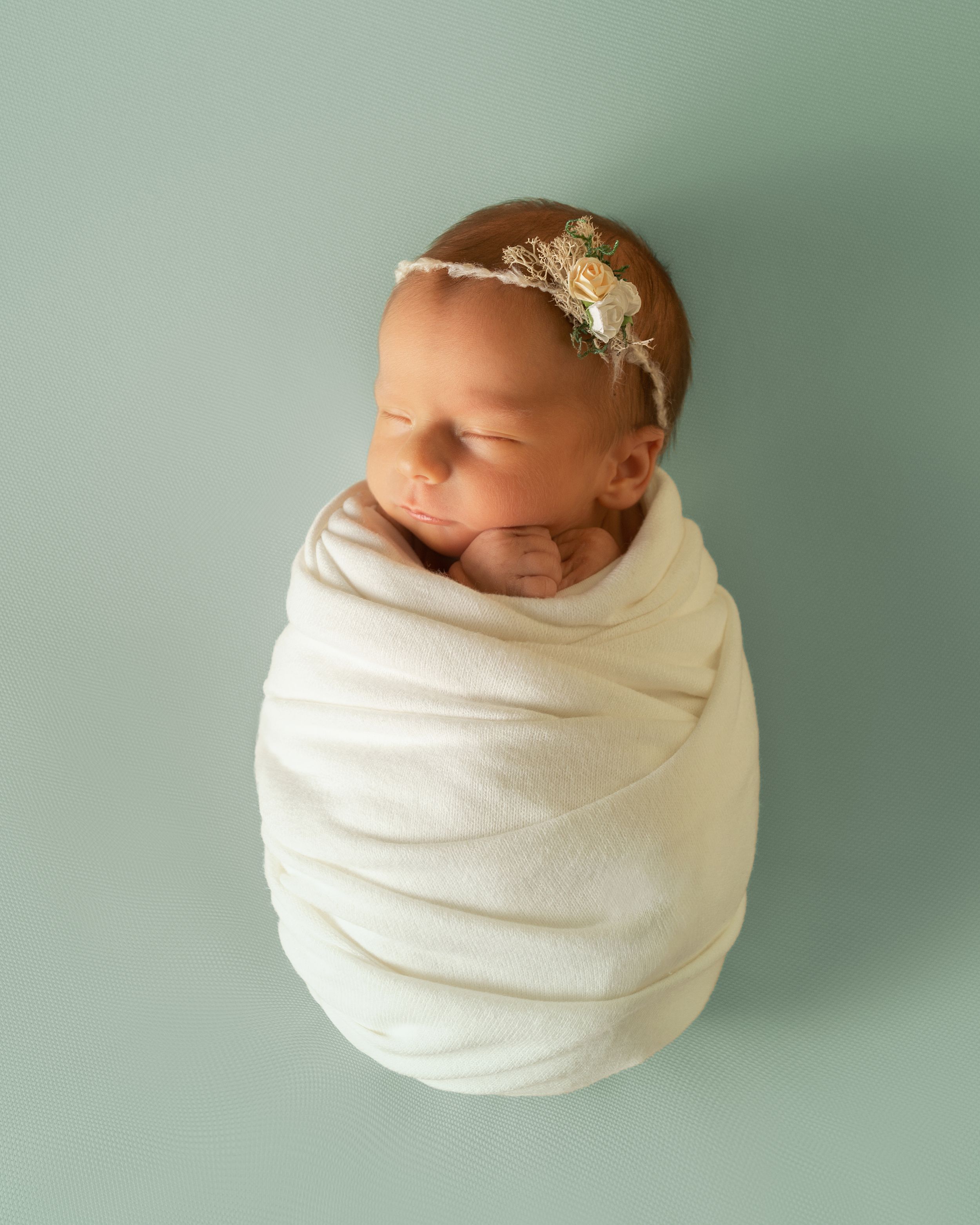 Fotografía NewBorn