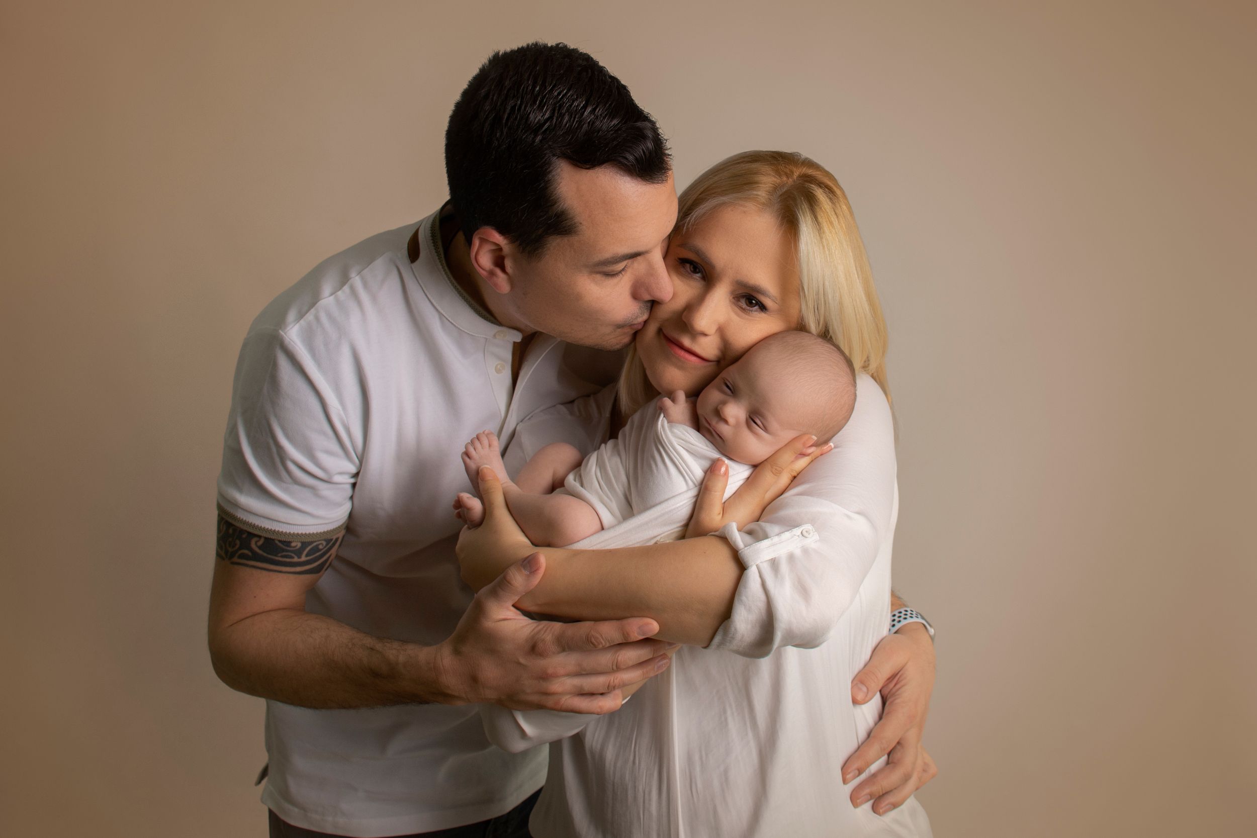 Fotografía NewBorn
