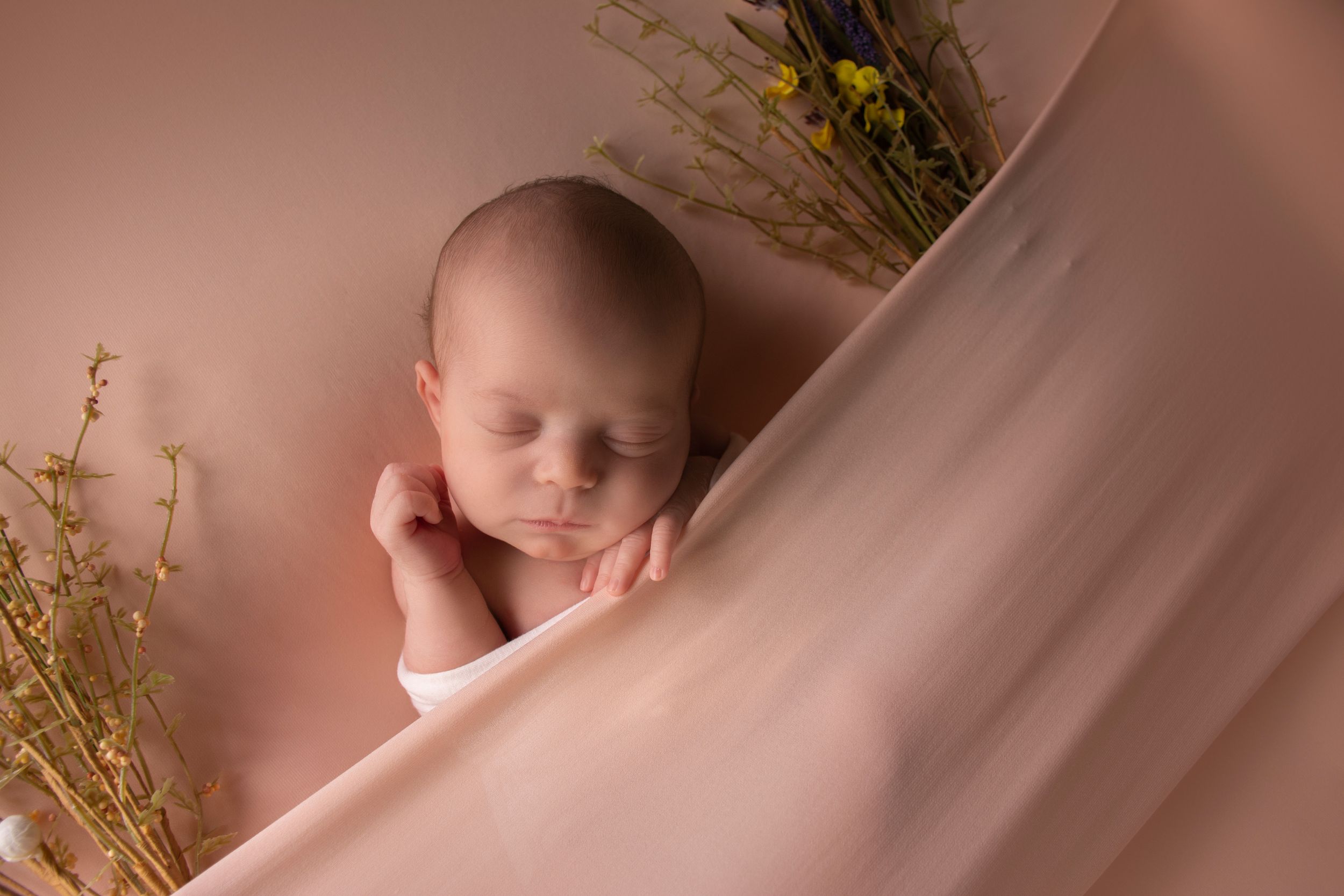 Fotografía NewBorn