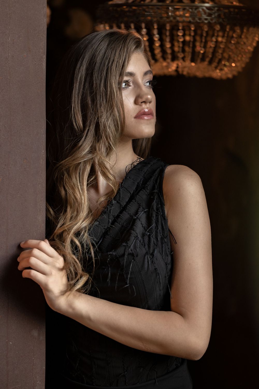 potrait portre Ndustrial portrefoto gbr gbrfoto Ndustrial studio
