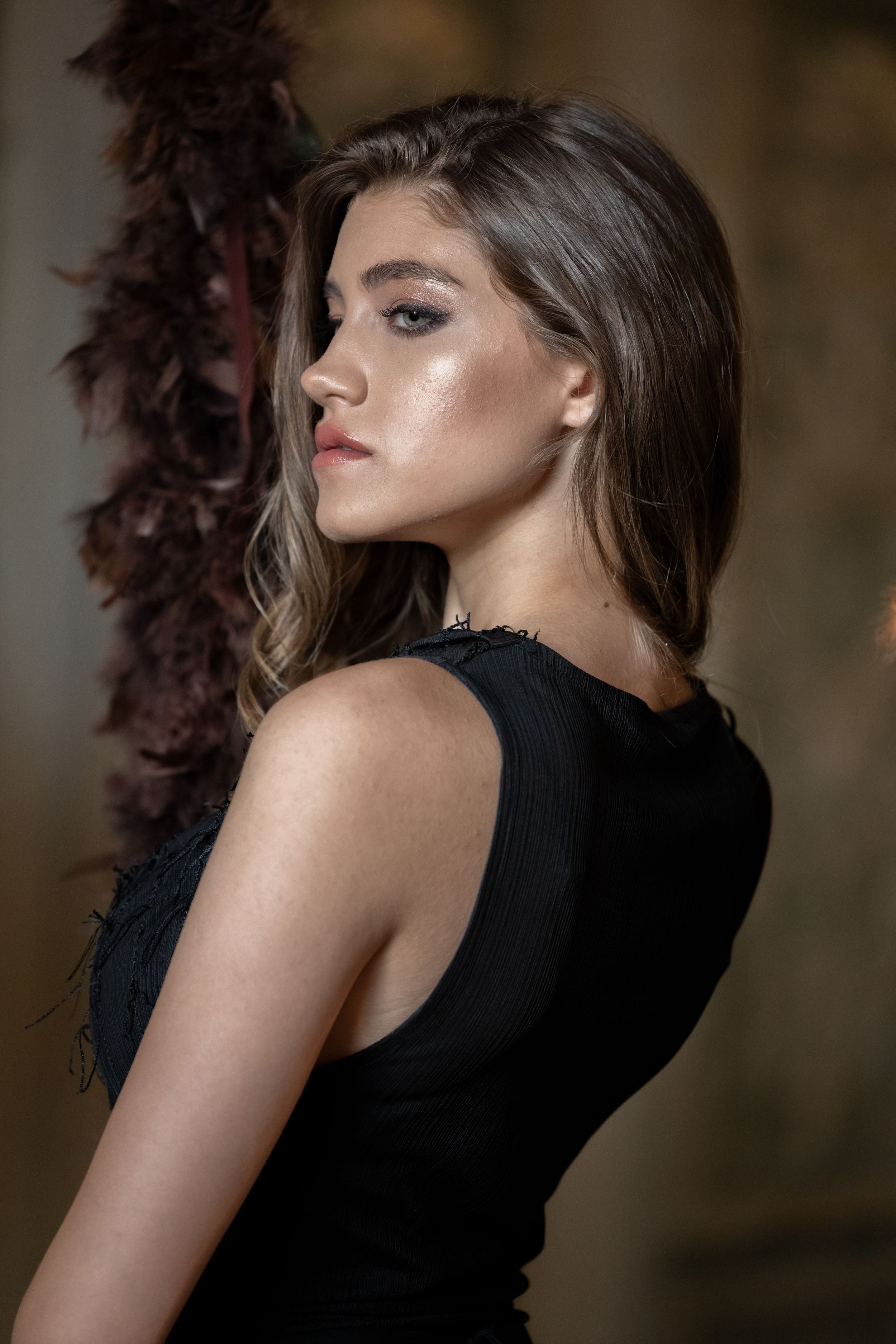 potrait portre Ndustrial portrefoto gbr gbrfoto Ndustrial studio