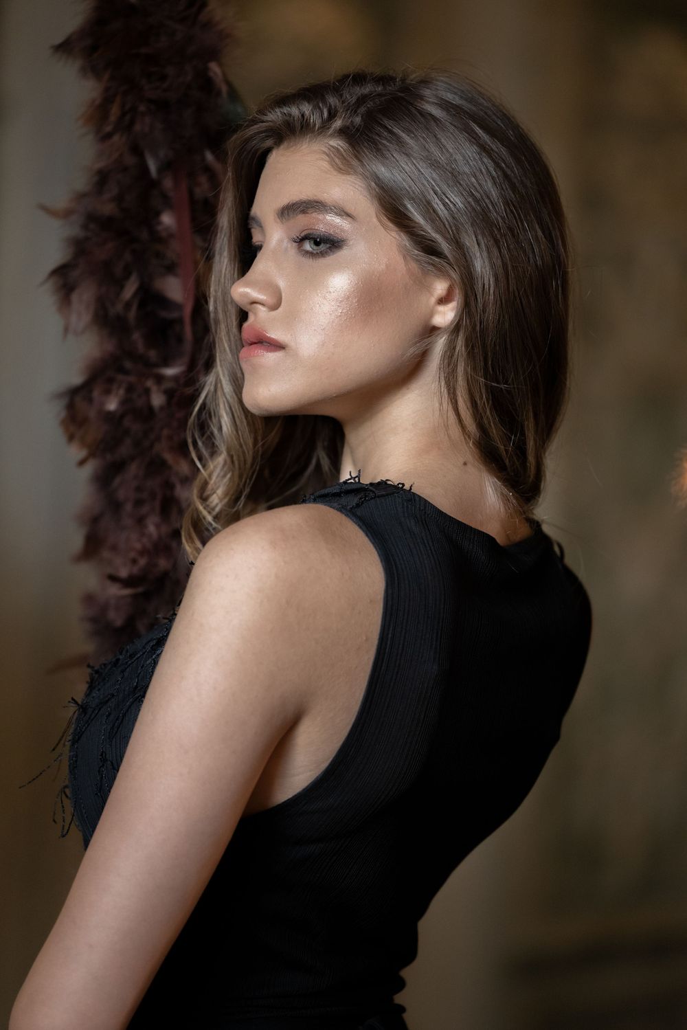 potrait portre Ndustrial portrefoto gbr gbrfoto Ndustrial studio