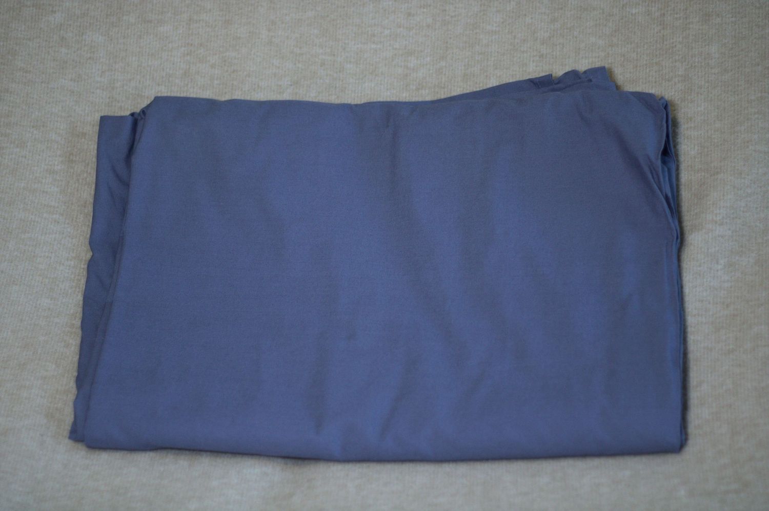 Navy Blue Sheet