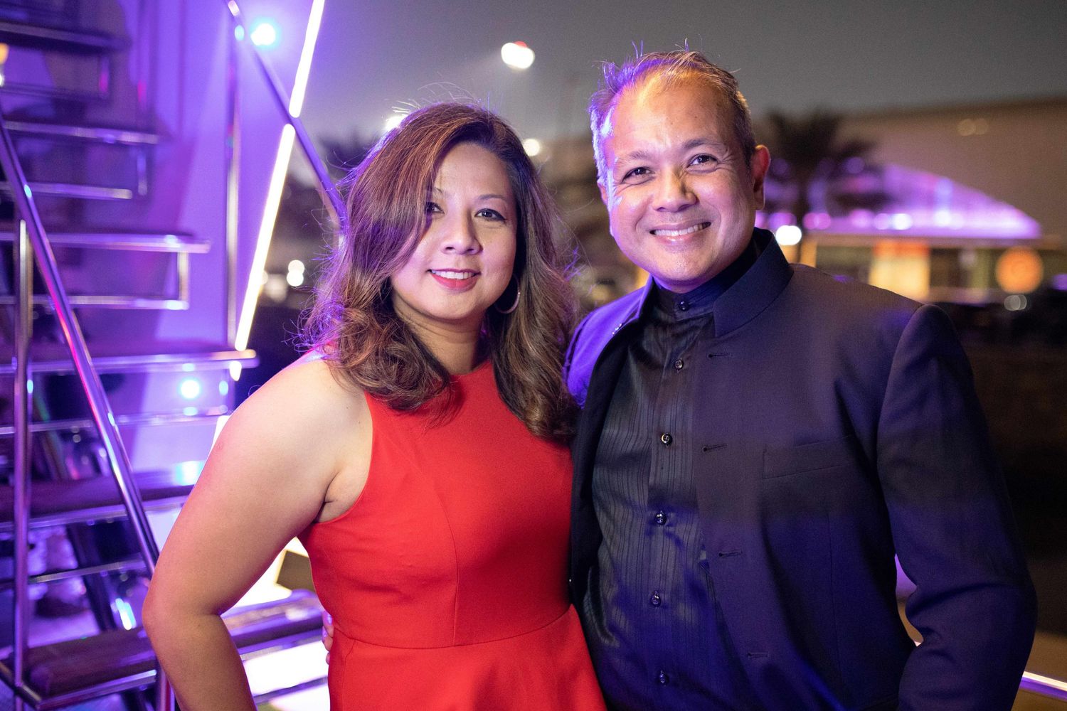 party and event photography abu dhabi