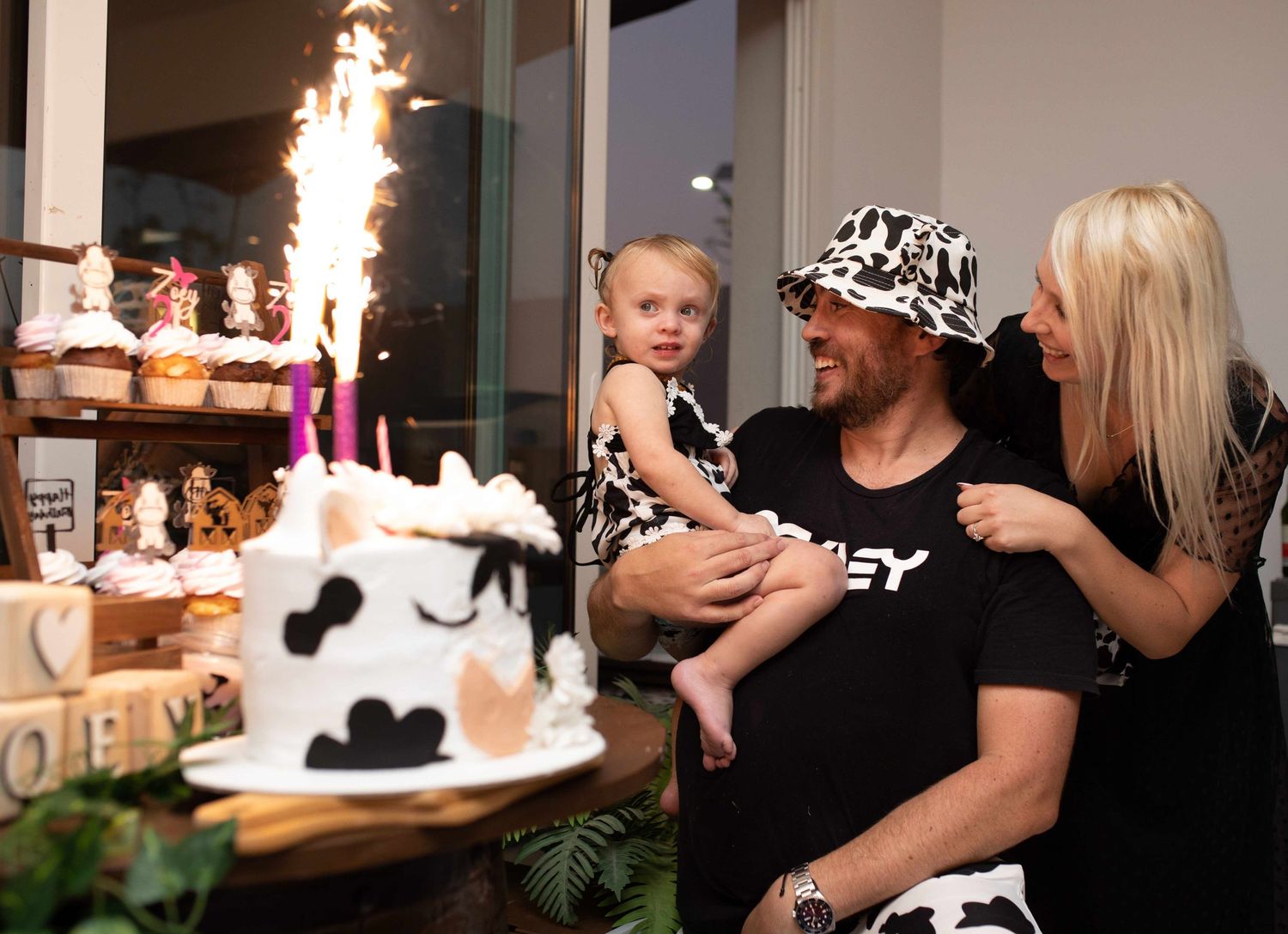 birthday party and event photography abu dhabi