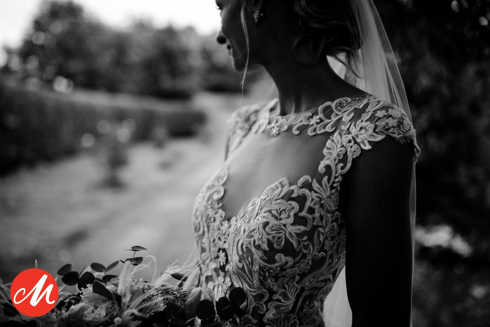 Masters of german wedding photography
