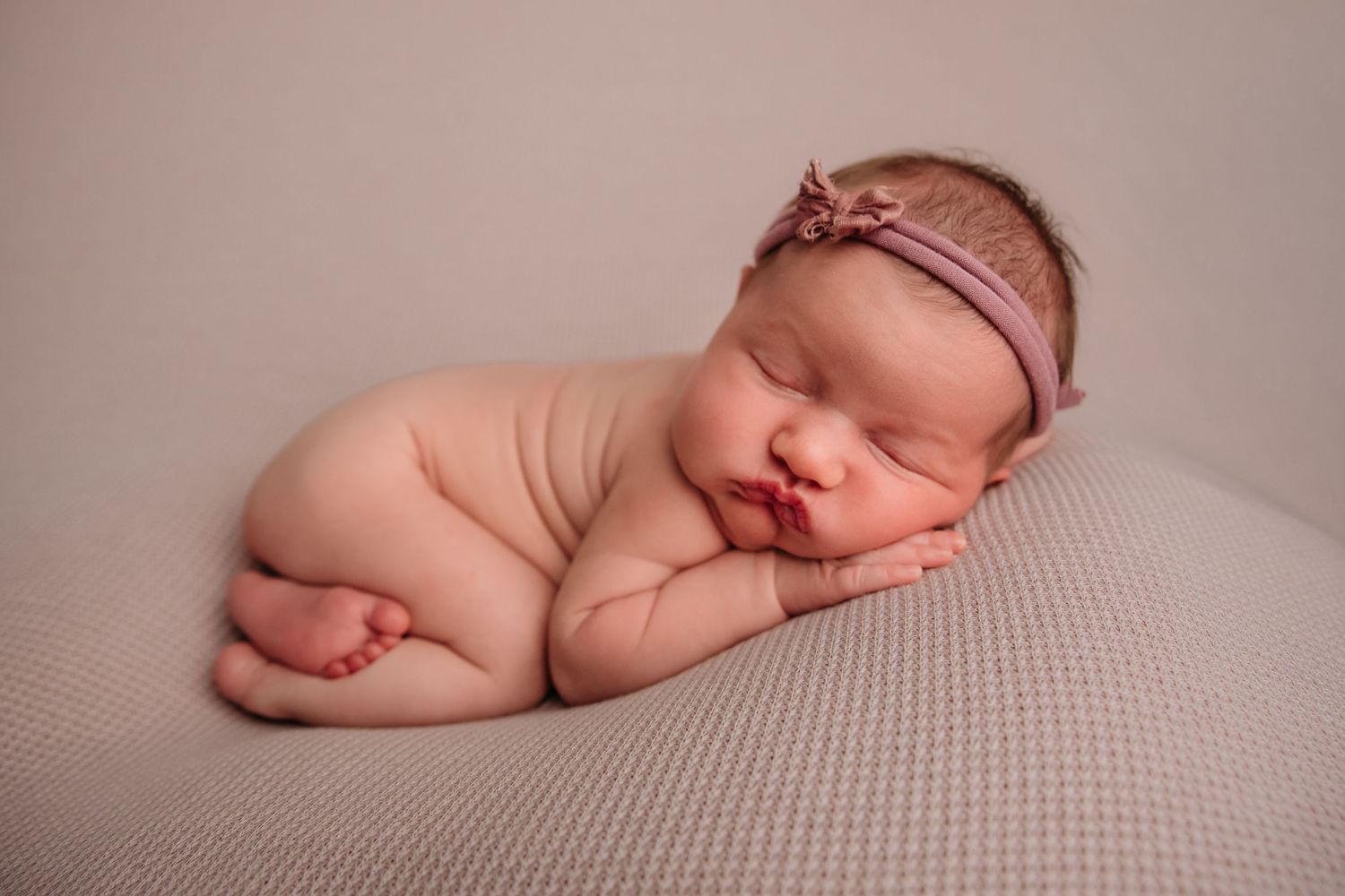 Ashley Dawn Photography Newborn Photographer St. Louis, MO St. Charles, MO