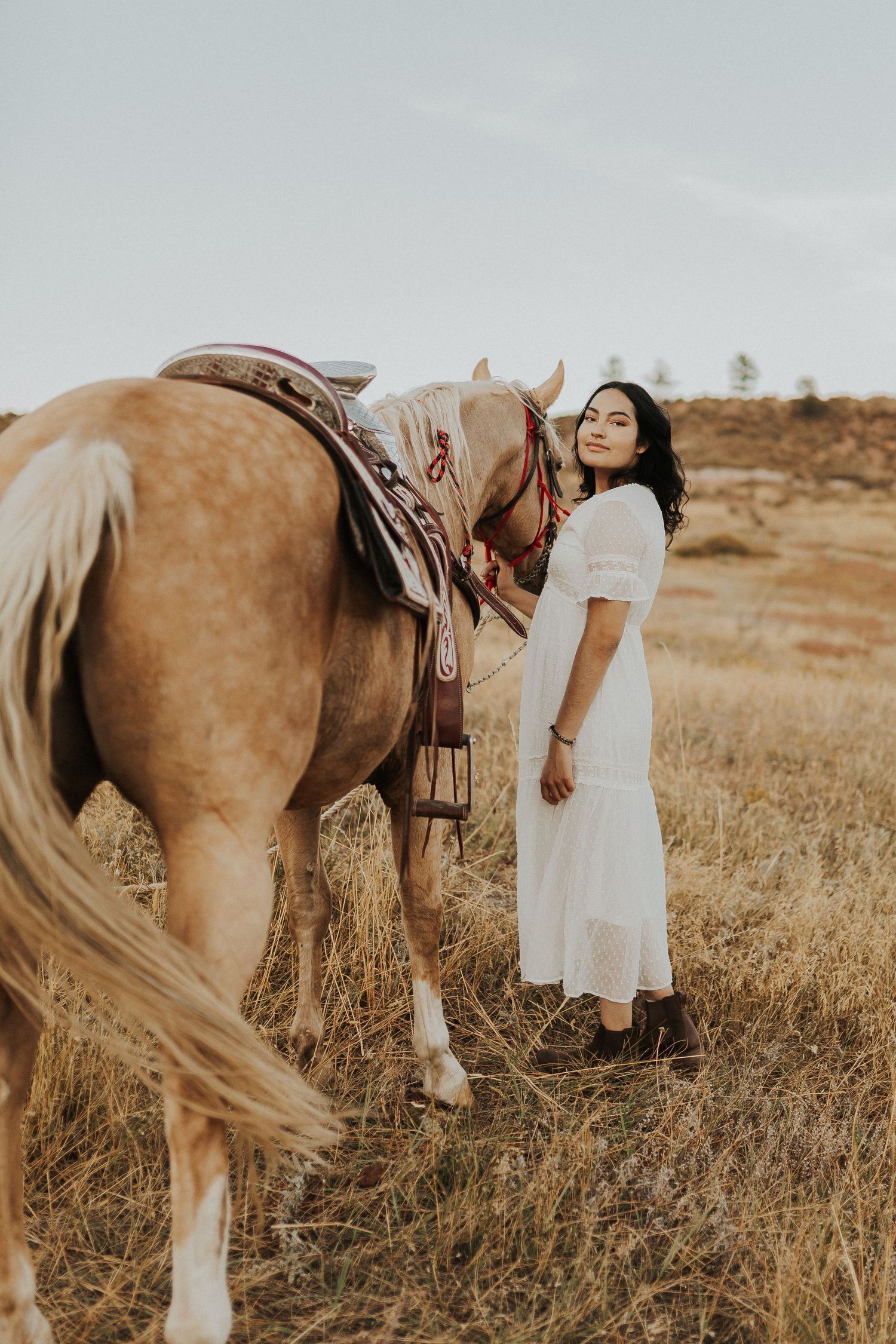 Northern Colorado western photographer.