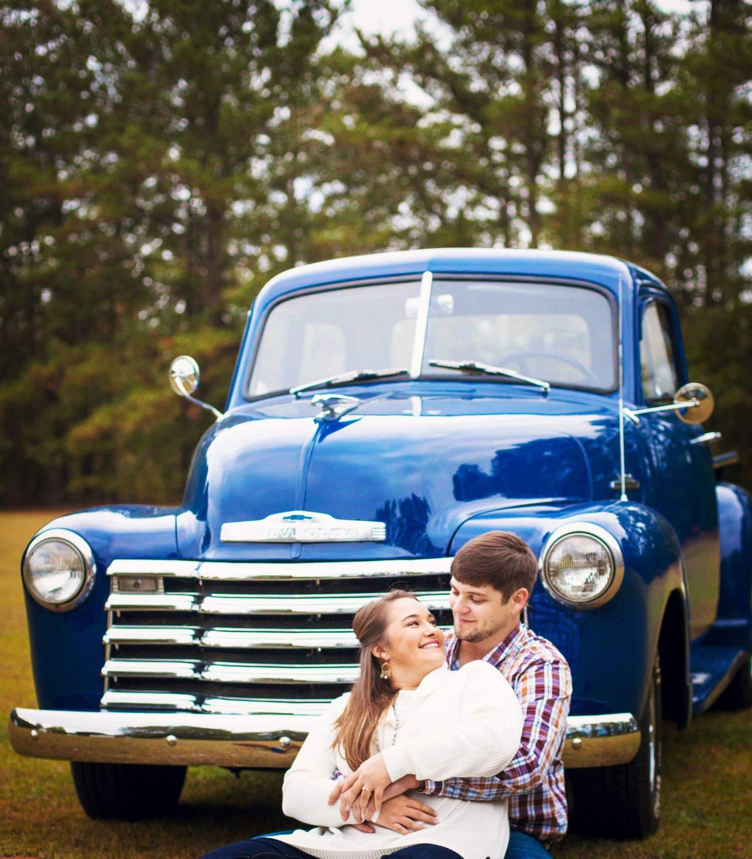 Engagement Photography Chesterfield SC, Amy Eddins Photography