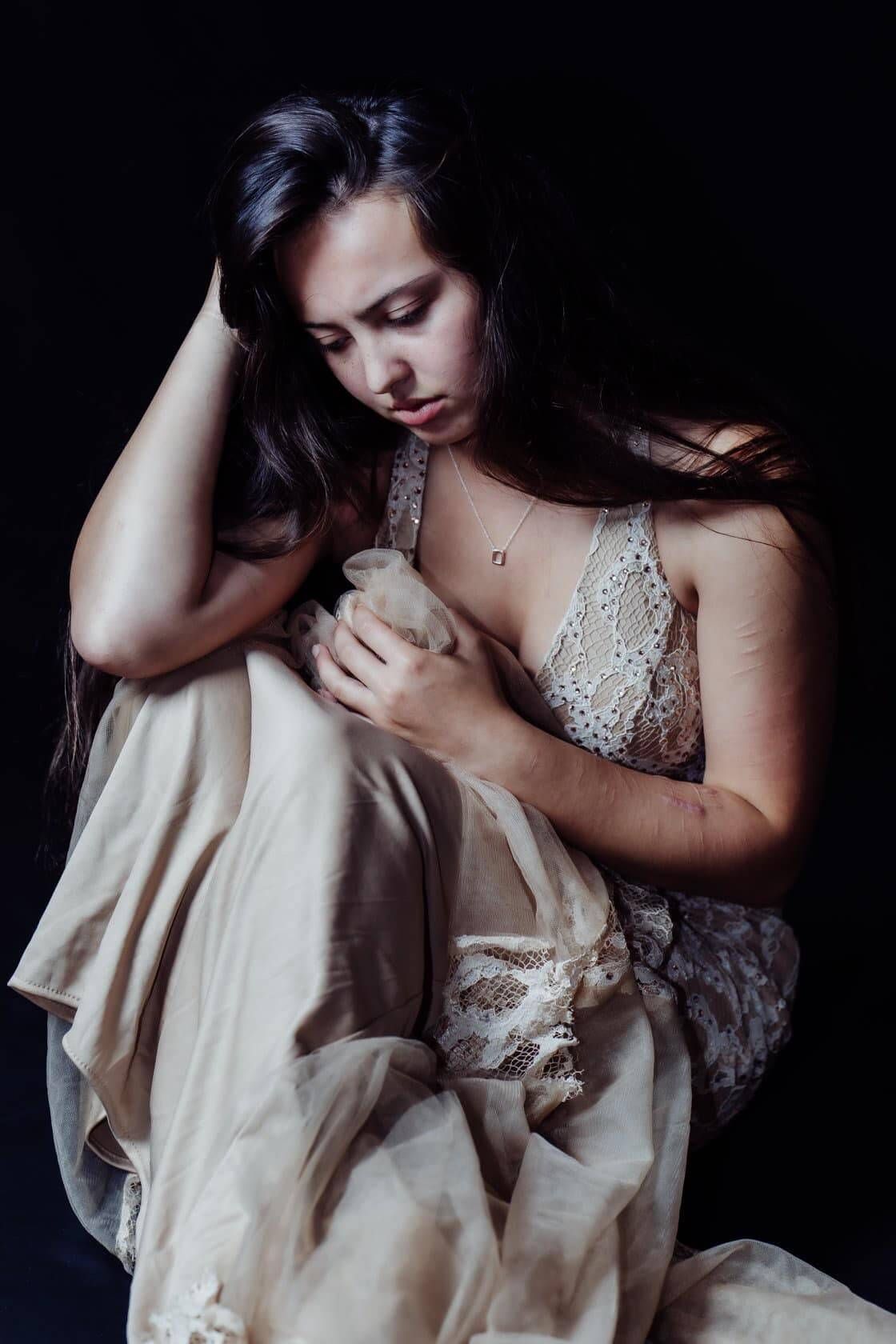 Kyla Goff Photography - Mental Health