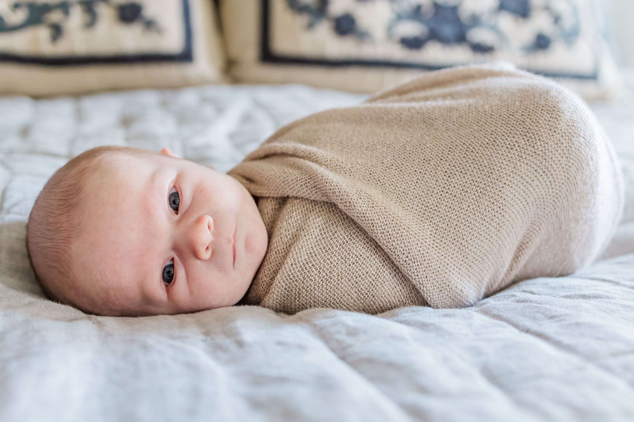 Newborn Photography