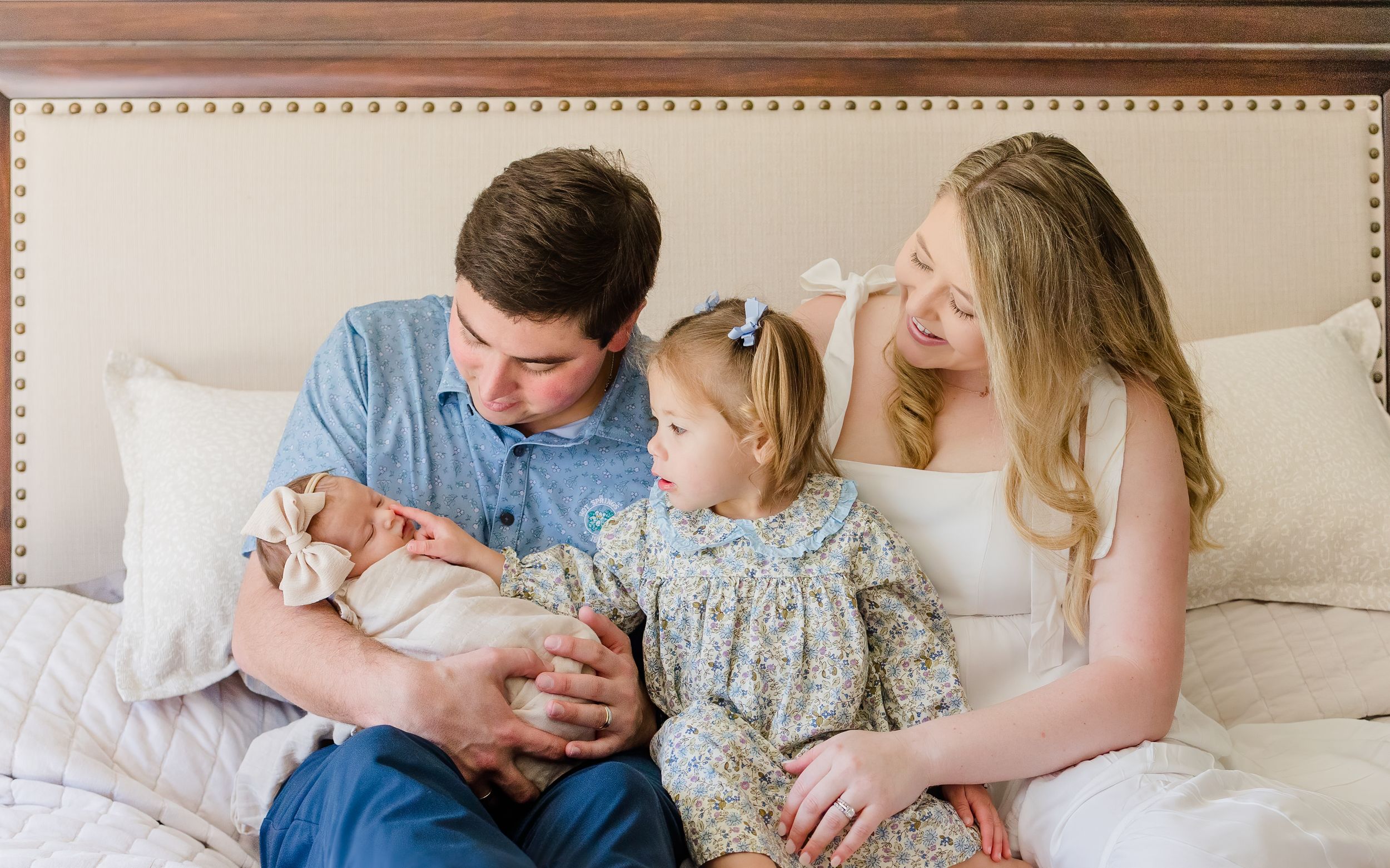 Newborn Photography