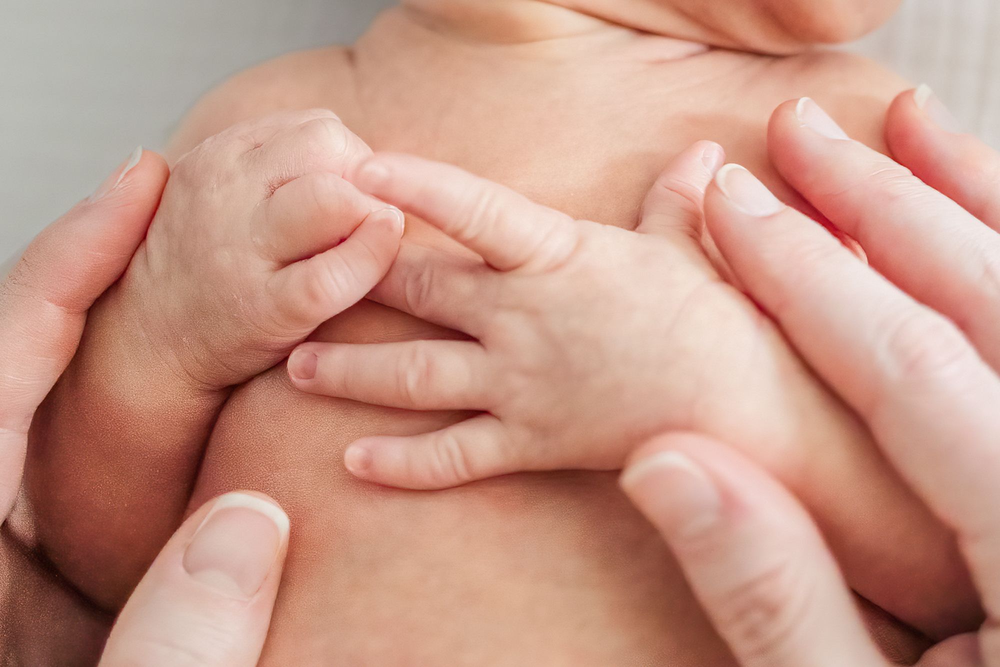 Newborn Photography
