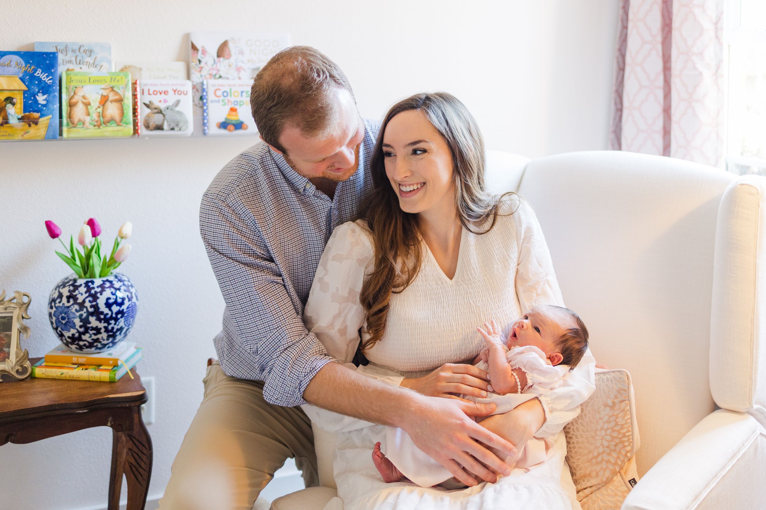 Newborn Photography