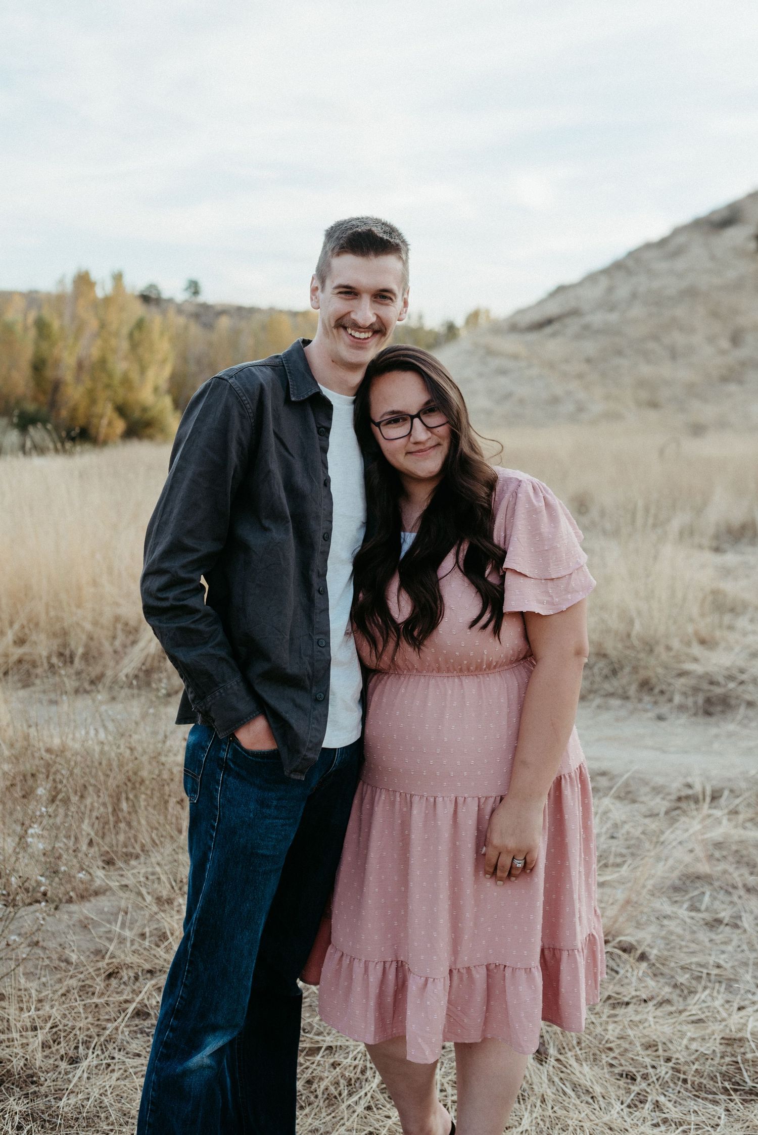 anniversary photos in Boise