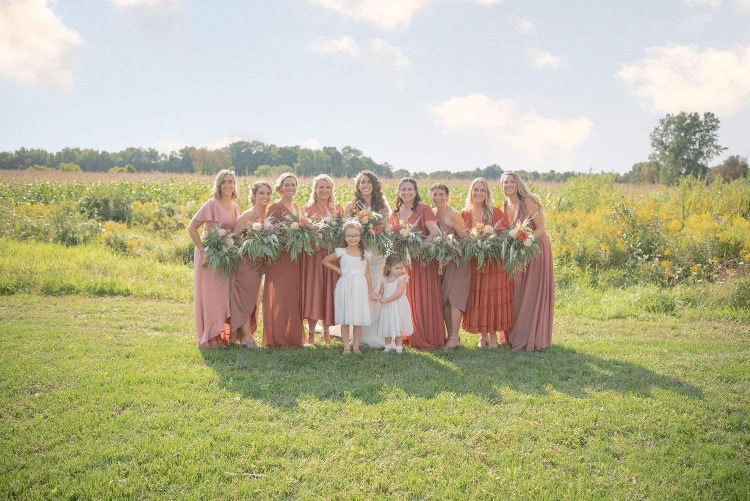 Wedding Session