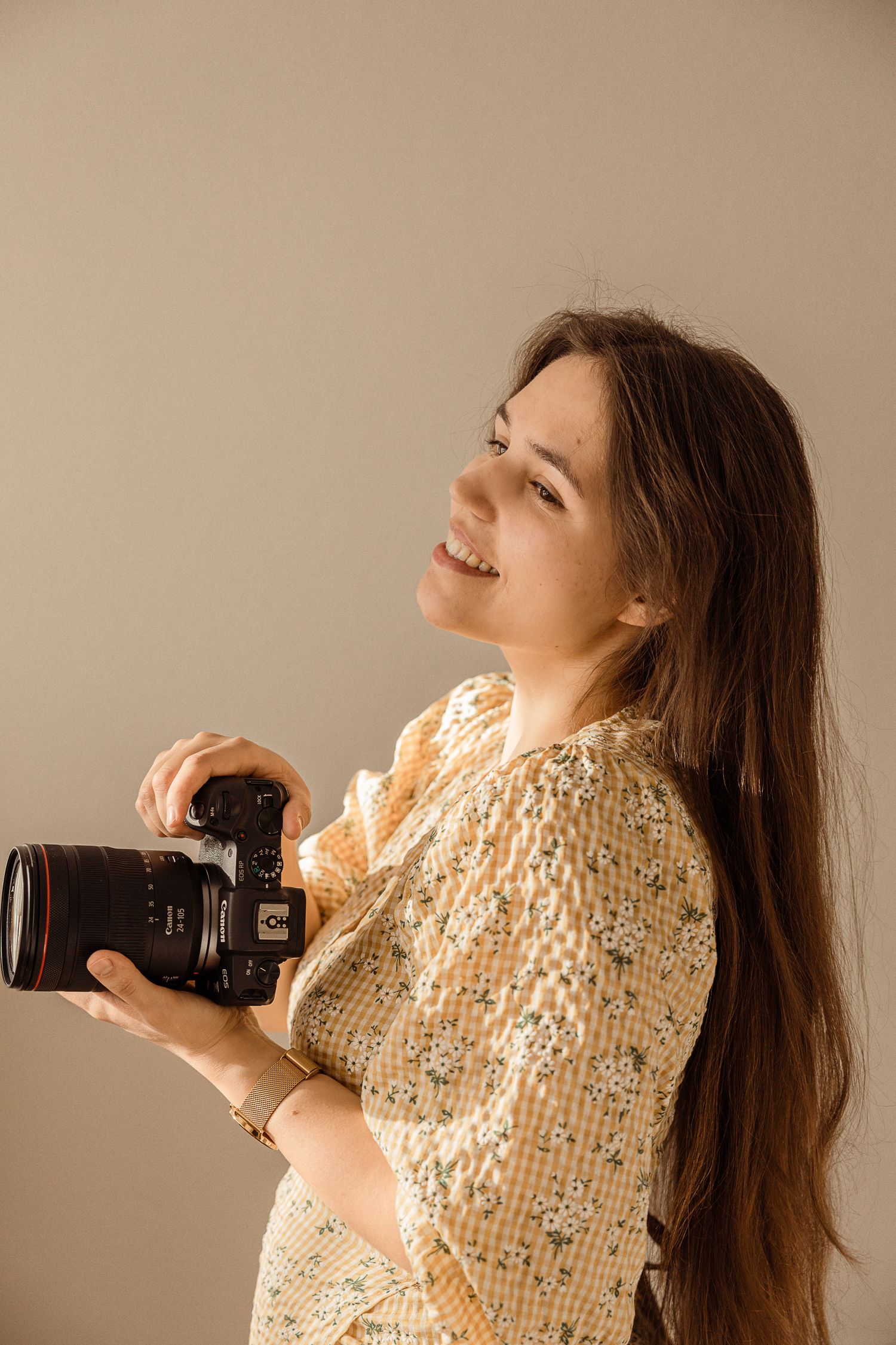 Rosa Binefeld Photographer