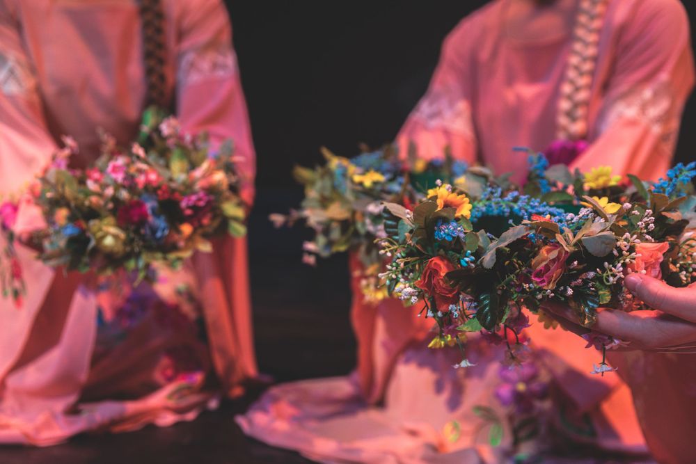 Dance Photography