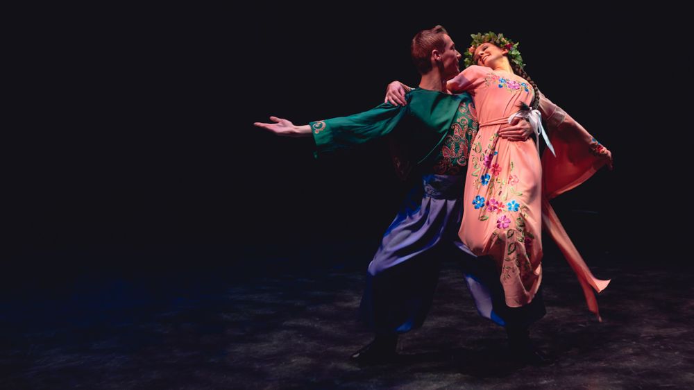 Dance Photography