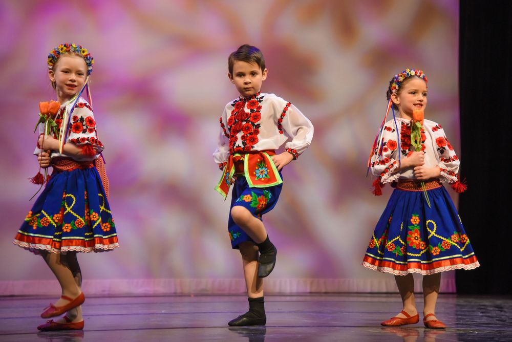 Dance Photography