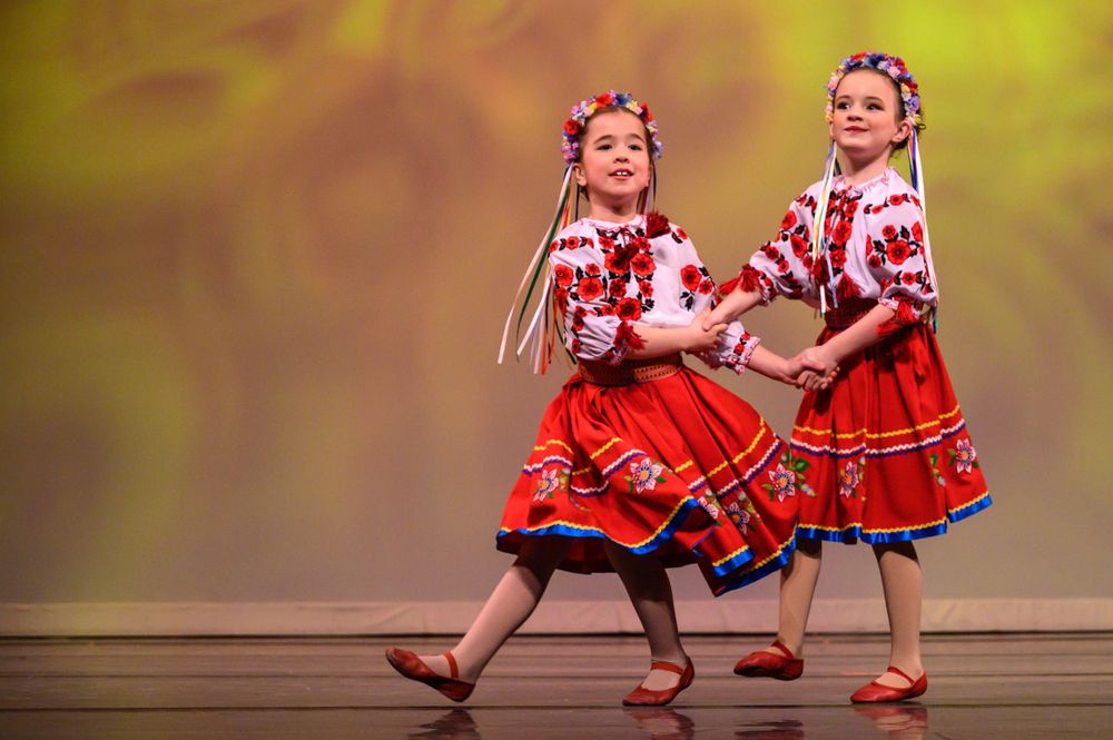 Dance Photography
