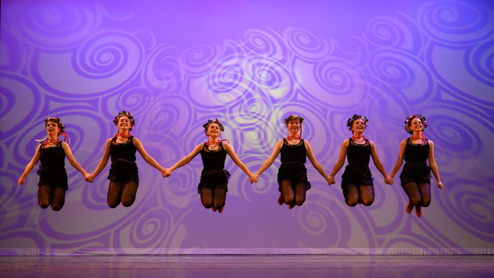 Dance Photography