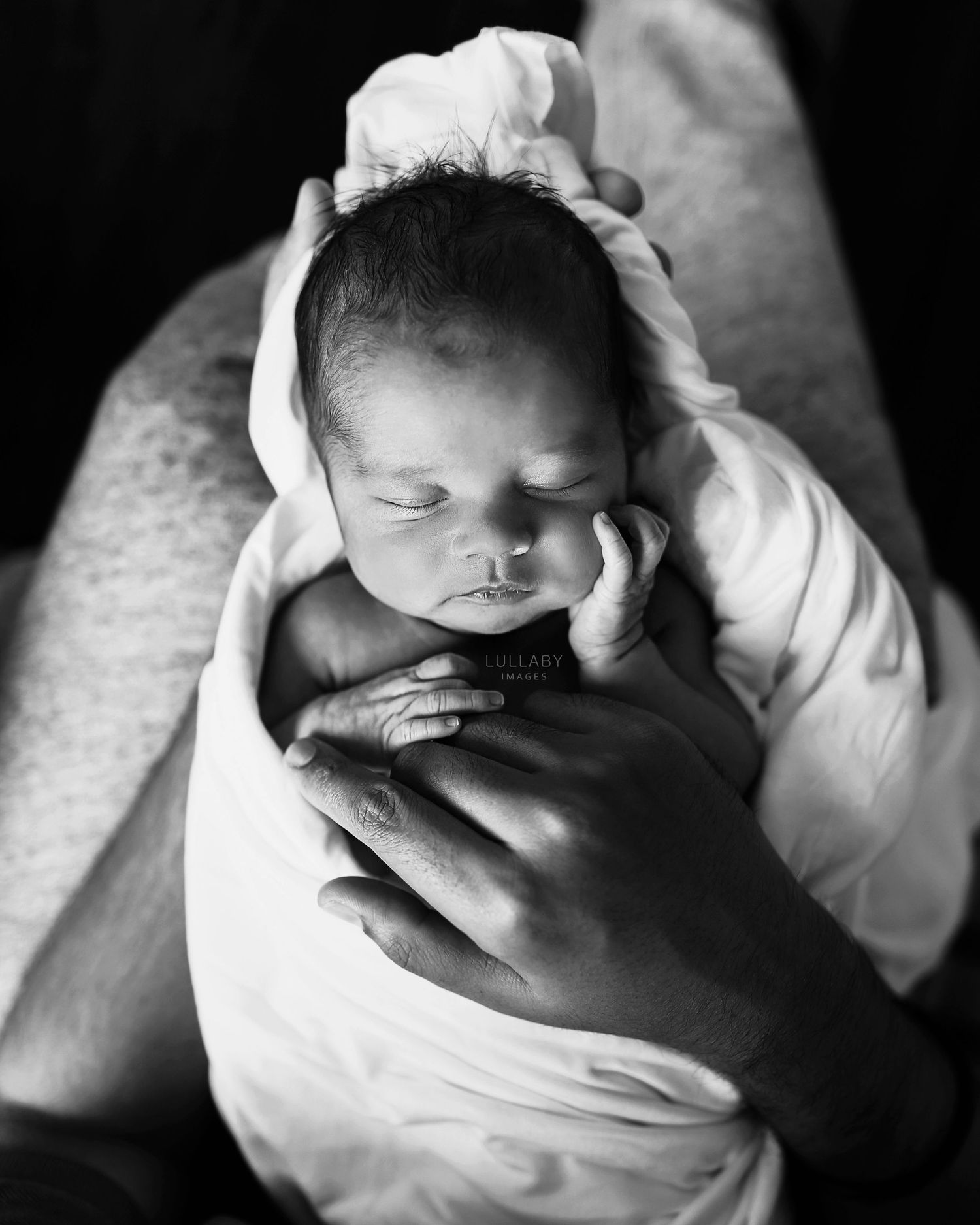 Hong Kong newborn baby photographer Lullaby Images