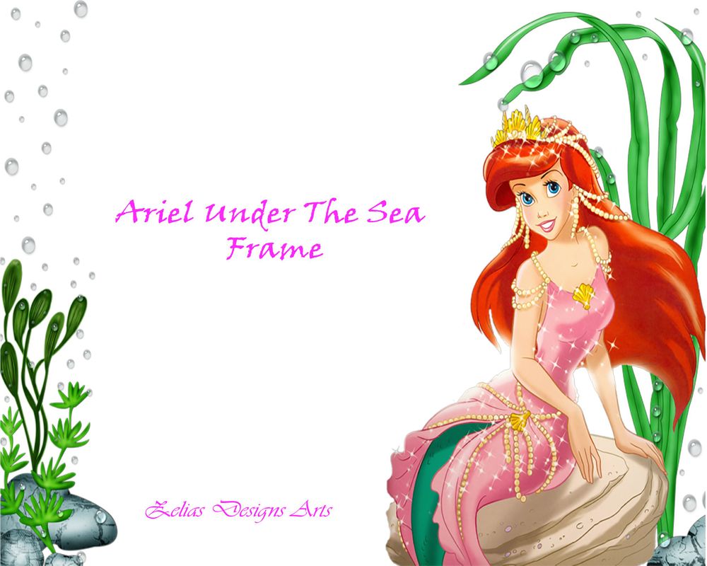 Kids Character Digital Frames