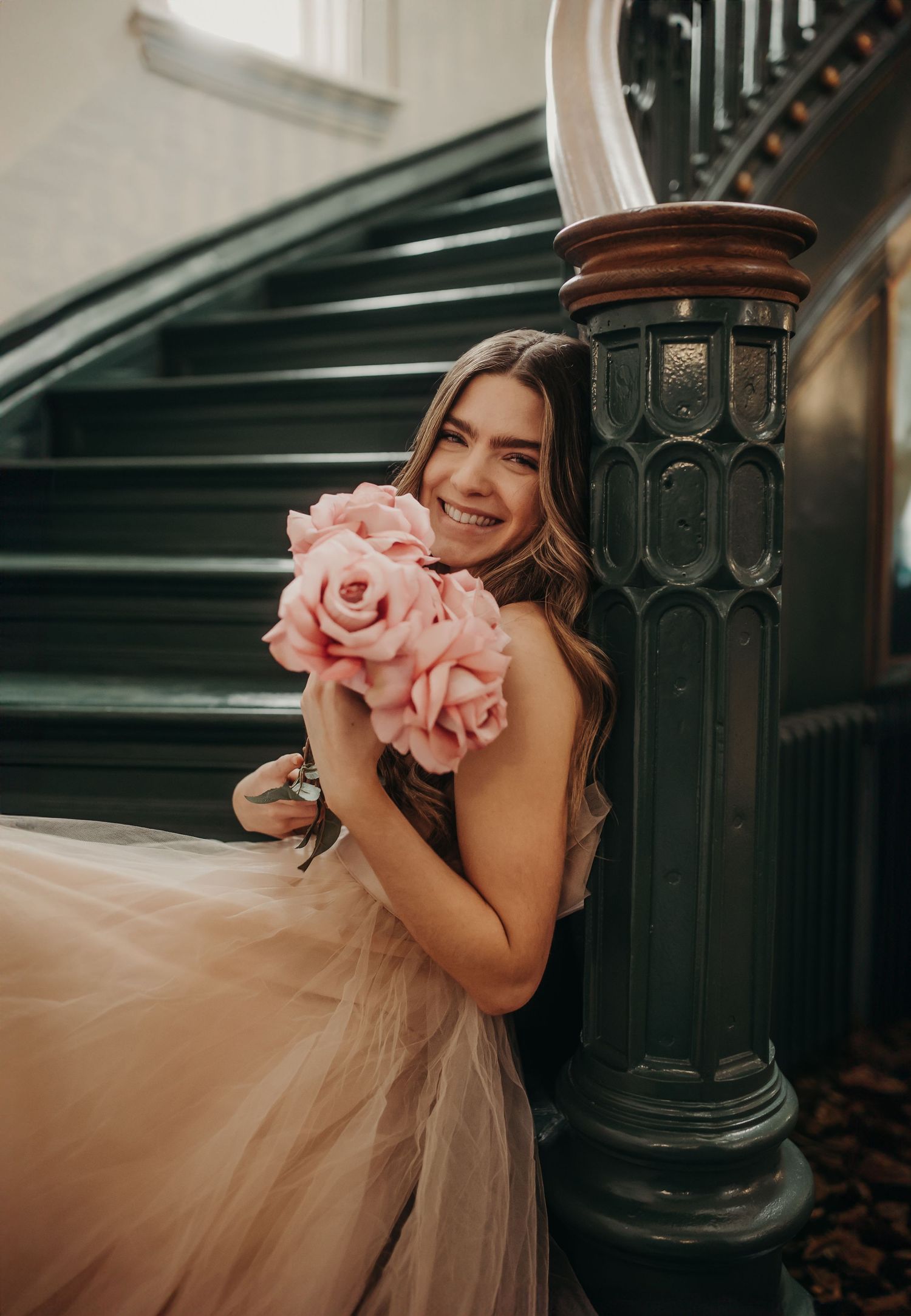 Michigan Portrait Photographer