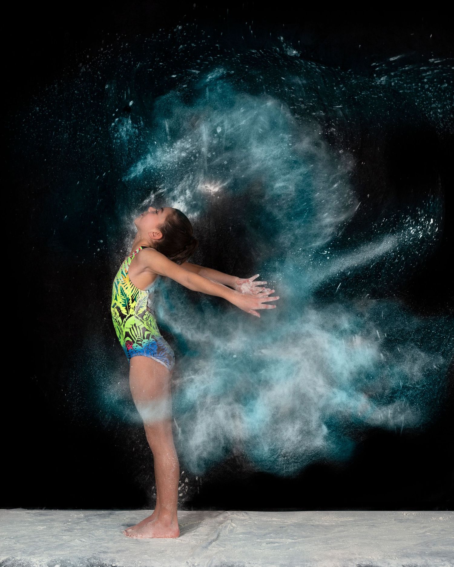 Powder Photographer NJ
