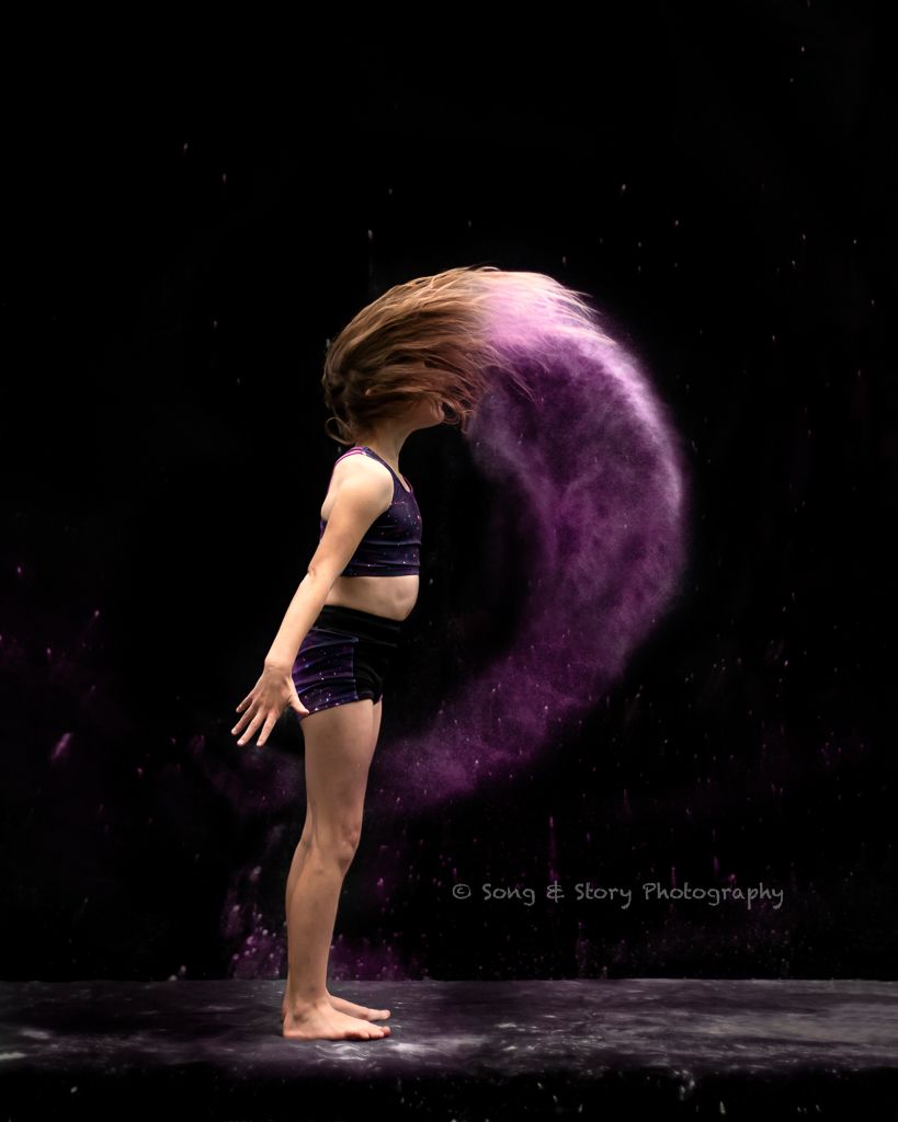Powder Photographer NJ