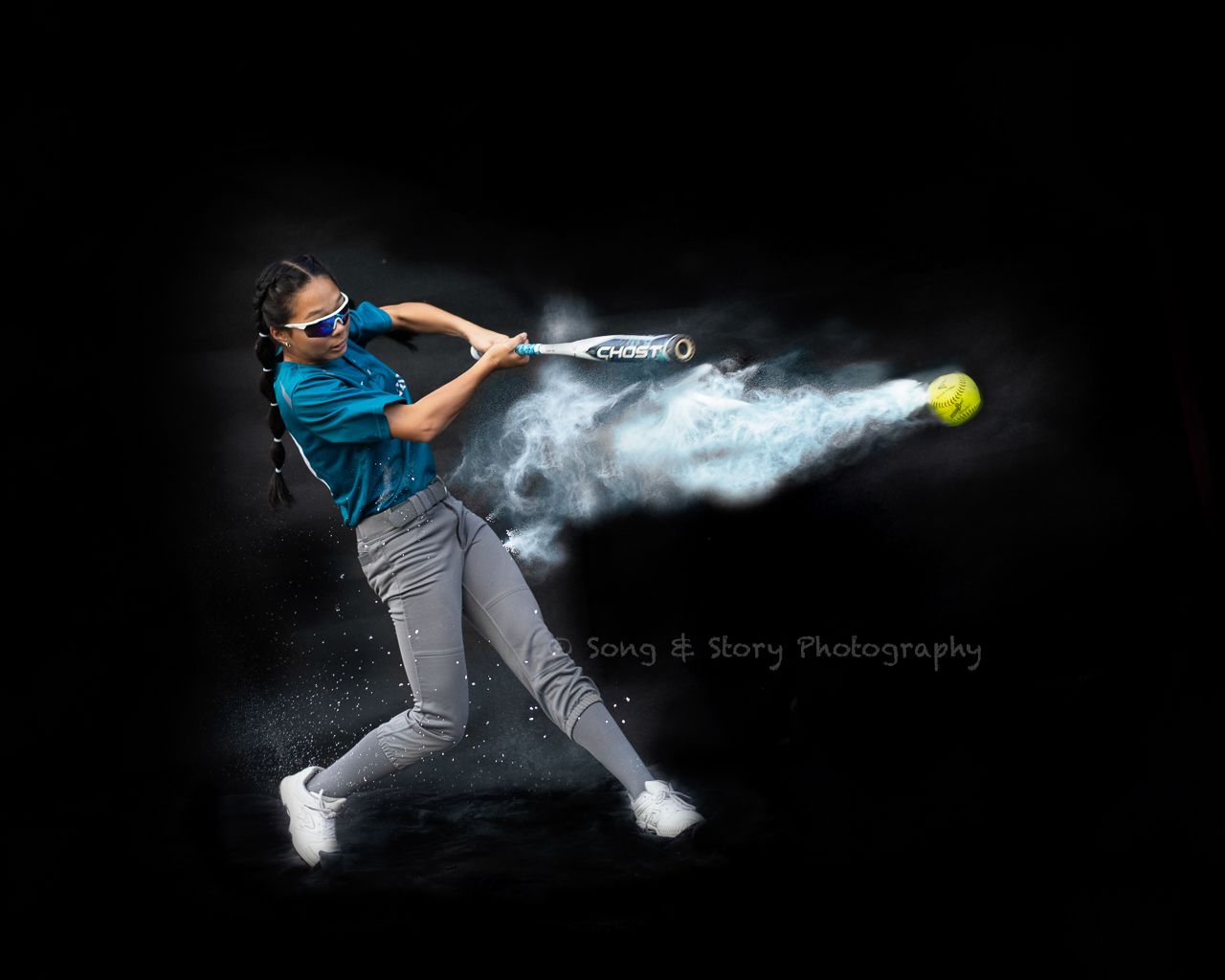 Sports Powder Photographer NJ
