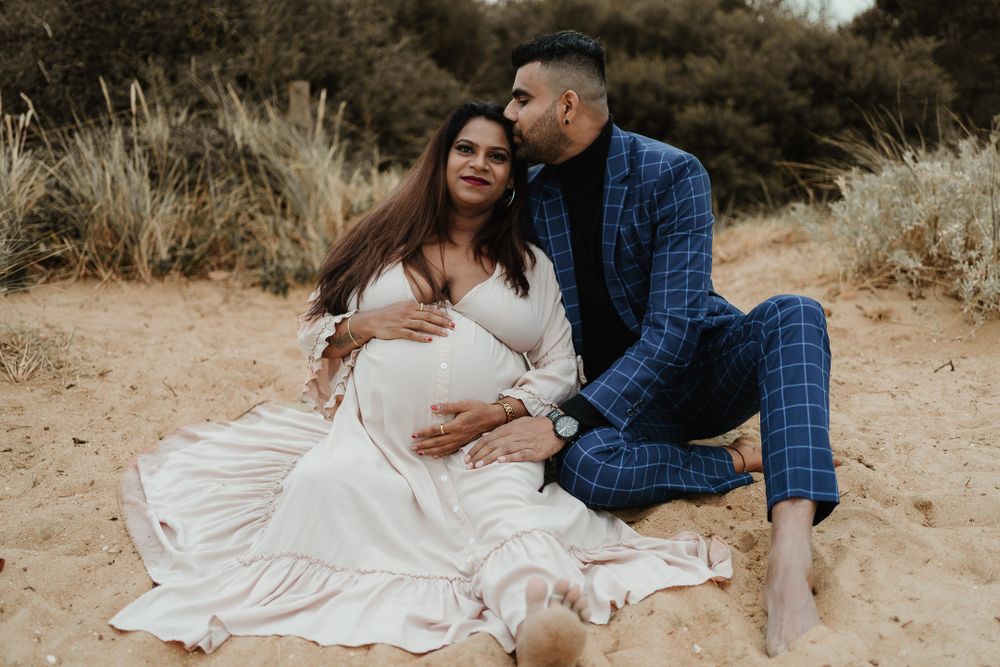 maternity photoshoot