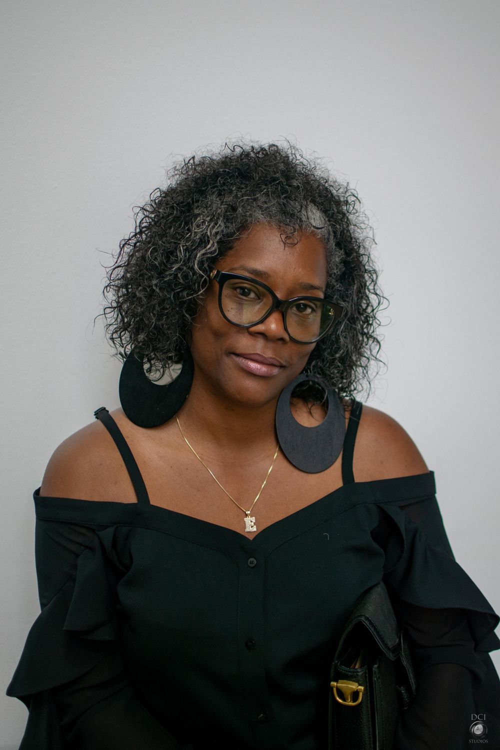 Detroit Portrait Photography