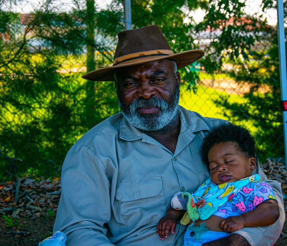 Detroit Portrait Photography