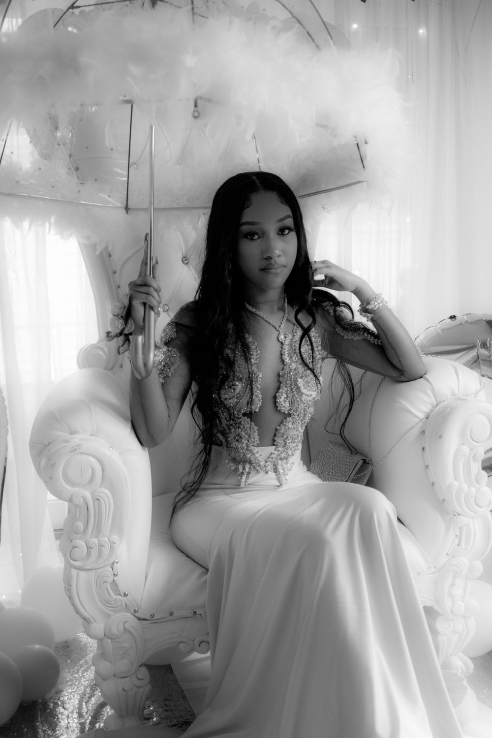 Detroit Portrait Photographer