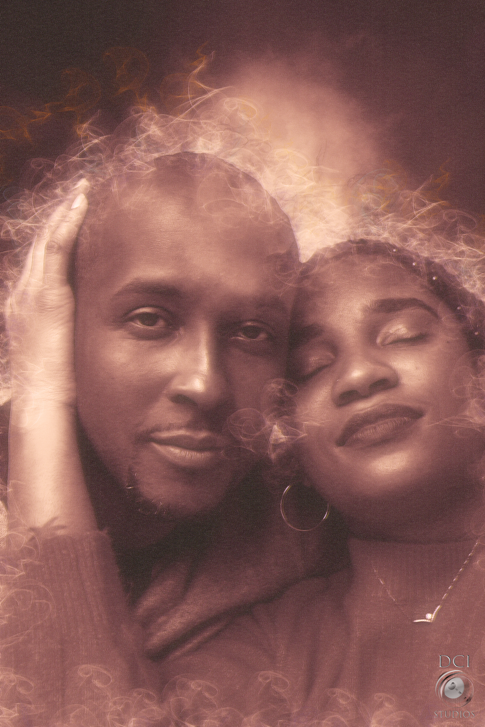 Detroit Portrait Photographer