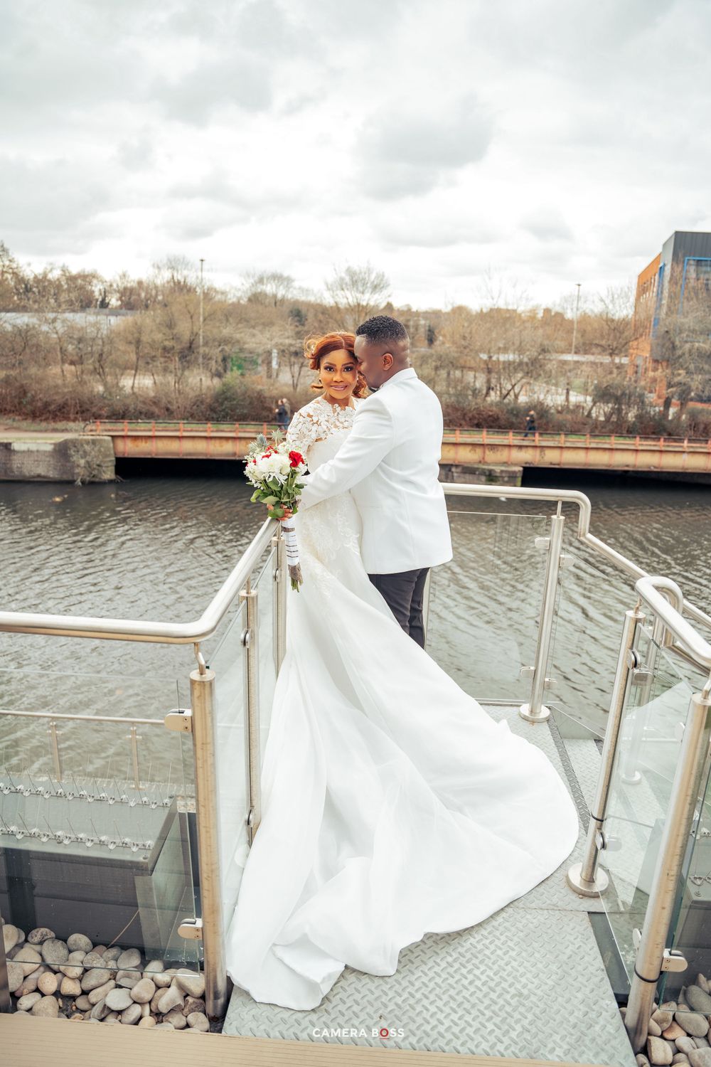 cameraboss photos  (Wedding and lifestyle photographer in UK and Nigeria)