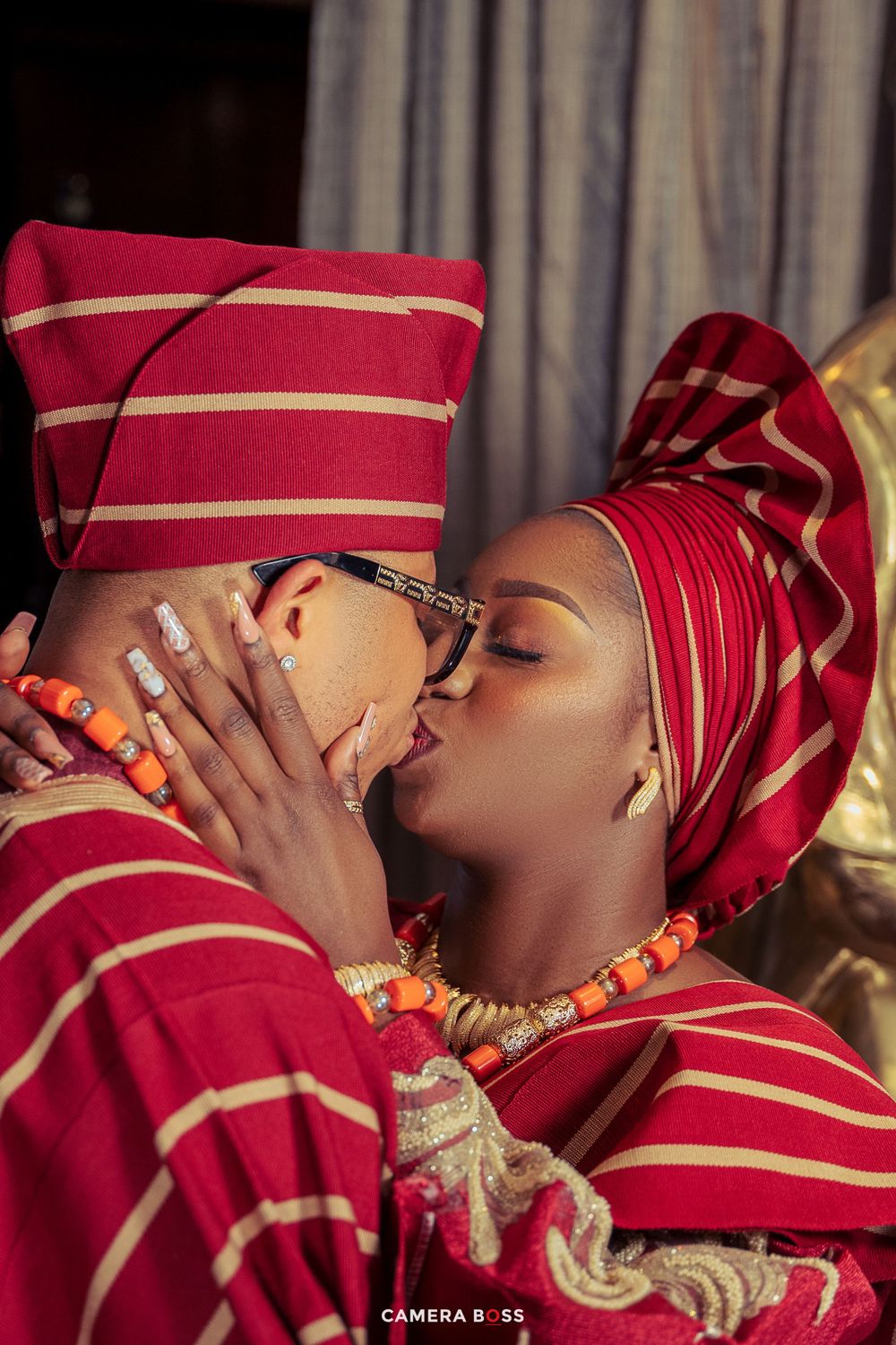 cameraboss photos  (Wedding and lifestyle photographer in UK and Nigeria)