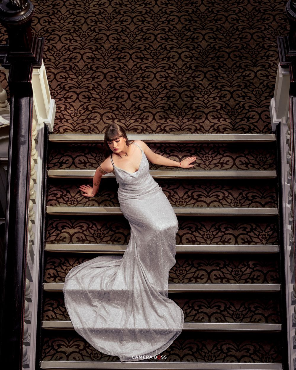 cameraboss photos  ( Wedding and lifestyle photographer in UK and Nigeria )
