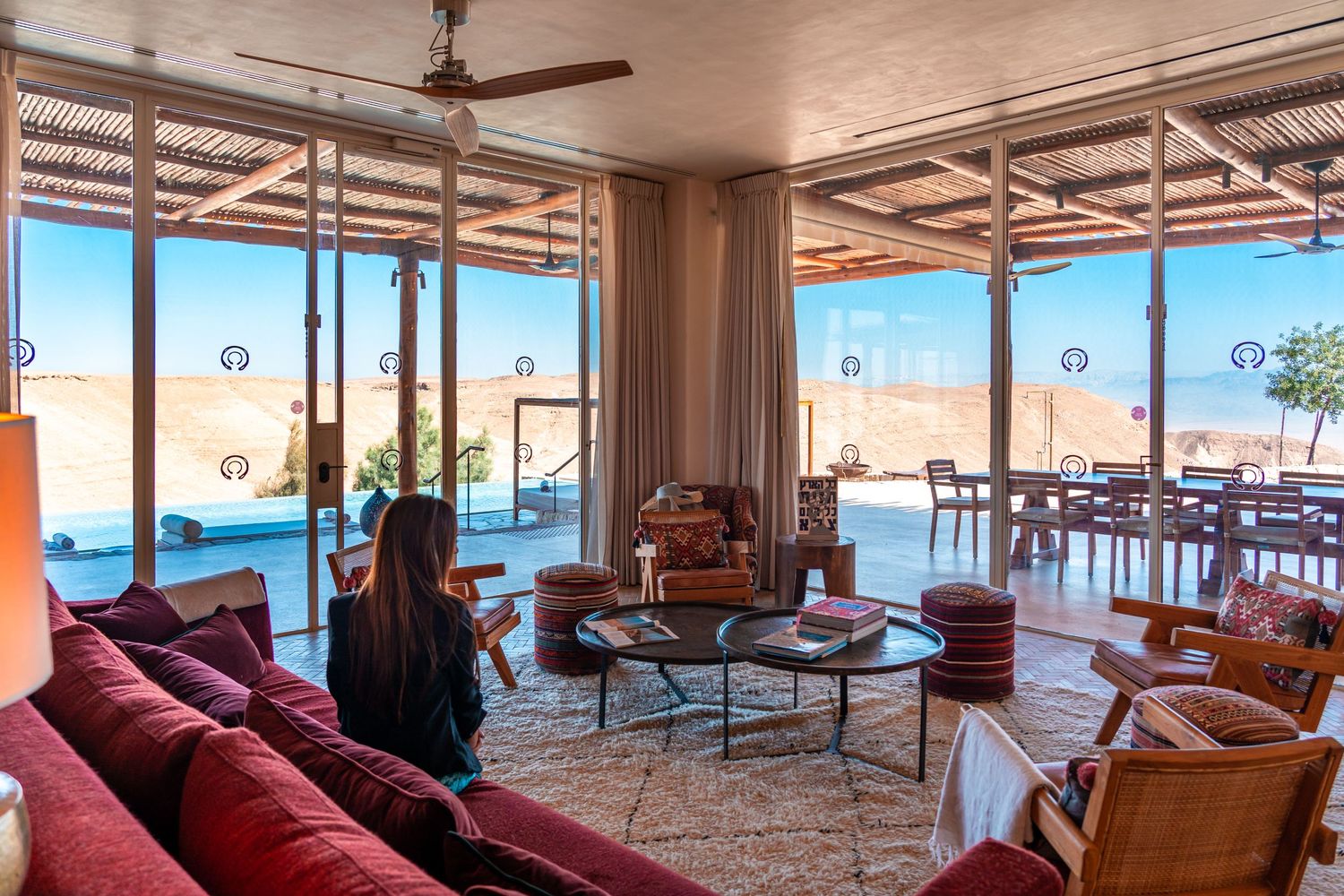 Six Senses Shaharut