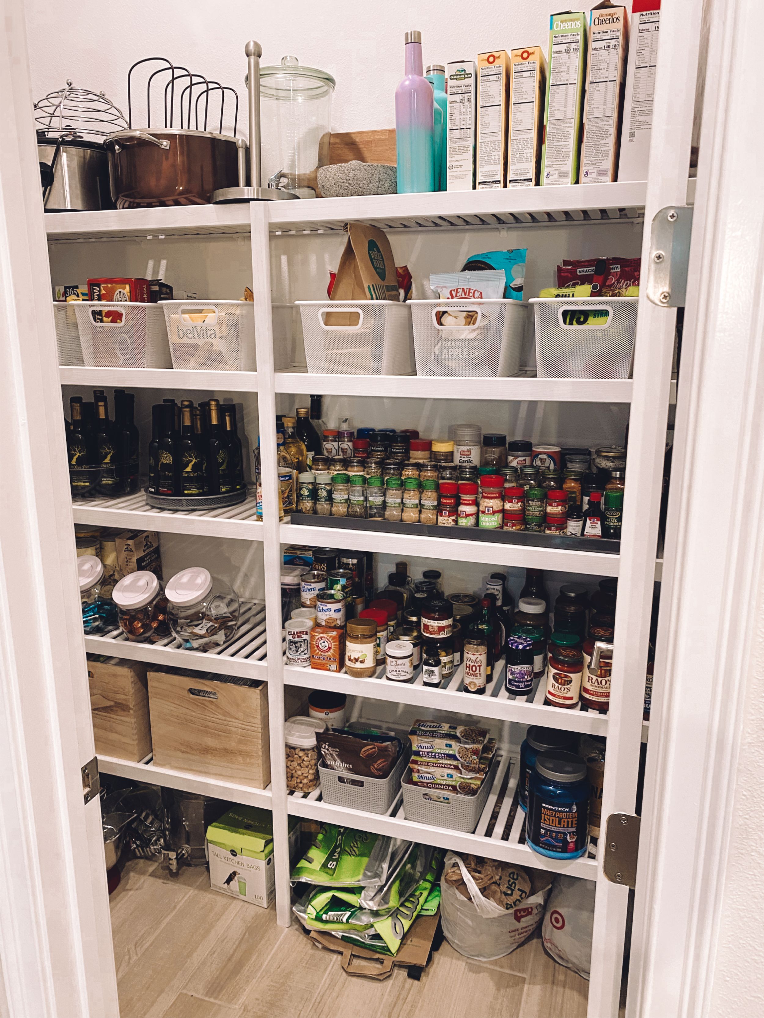 Organization