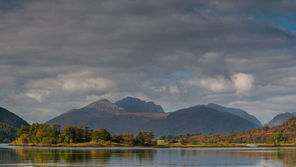 Ballachulish