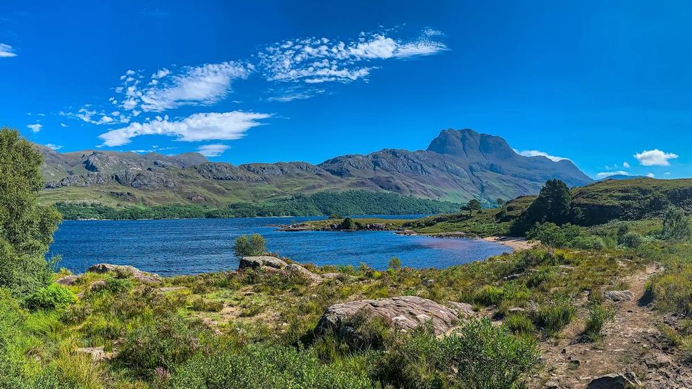 Slioch