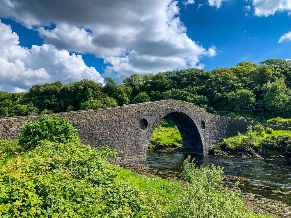 Atlantic Bridge