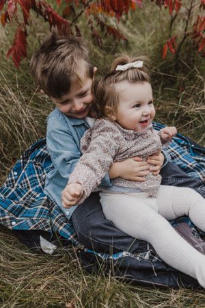 Fall mini sessions in Prince Edward County, Ontario Charlotte Buckle Photography