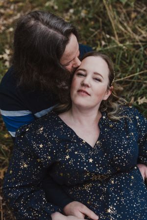 Fall mini sessions in Prince Edward County, Ontario Charlotte Buckle Photography