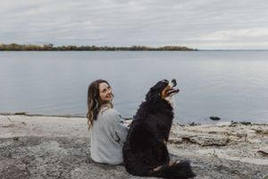 Fall mini sessions in Prince Edward County, Ontario Charlotte Buckle Photography