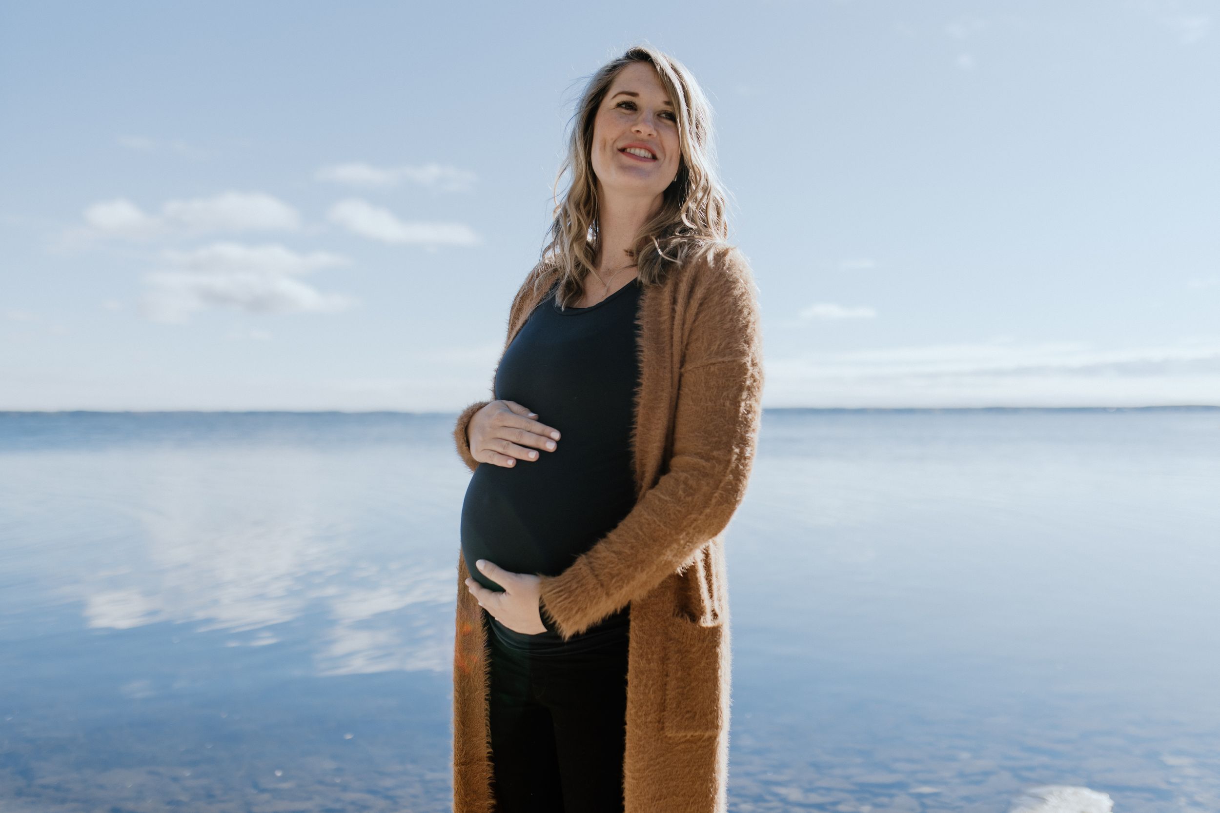 Fall mini sessions in Prince Edward County, Ontario Charlotte Buckle Photography